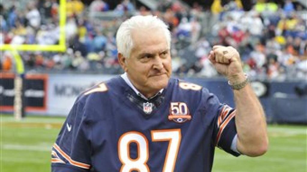 Ed O’Bradovich | | qctimes.com