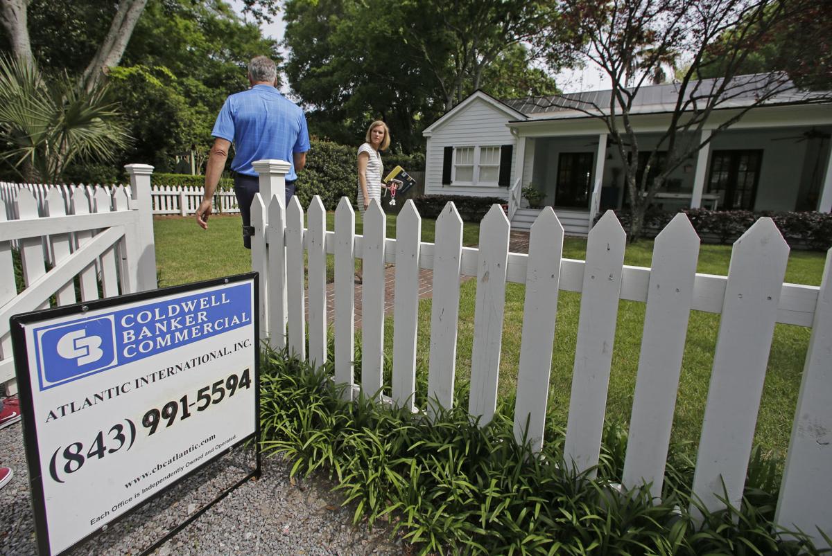 Home Sales