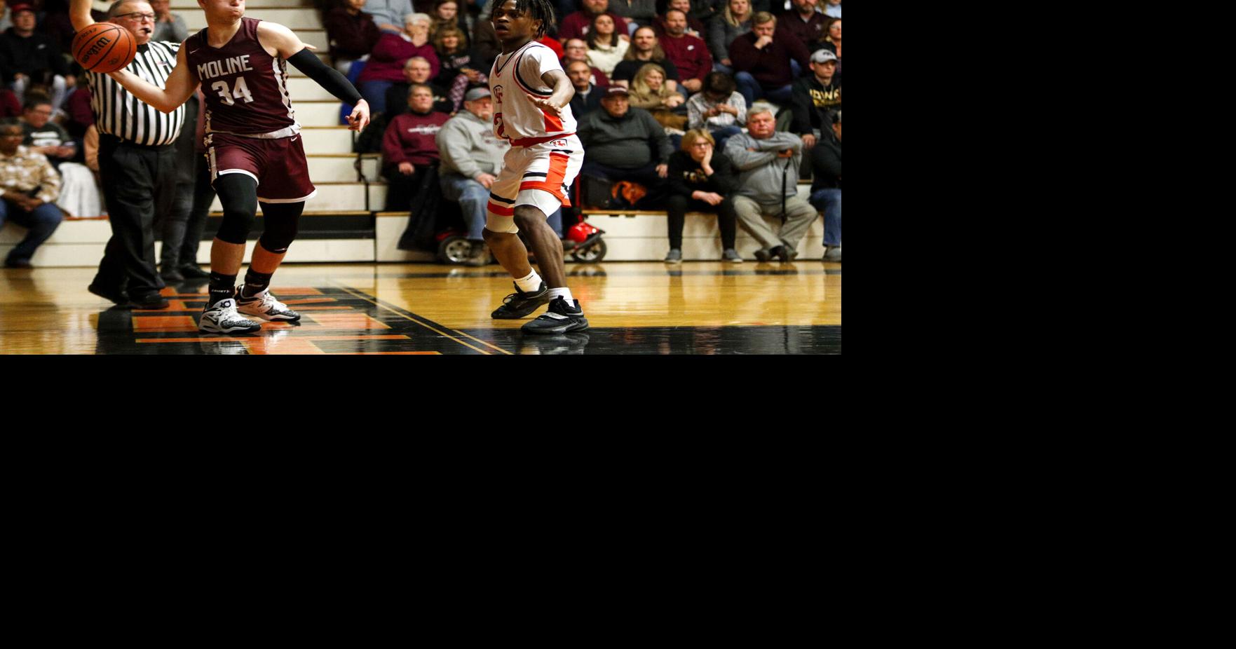 Jack Stanton, Downers Grove North - Prep Hoops