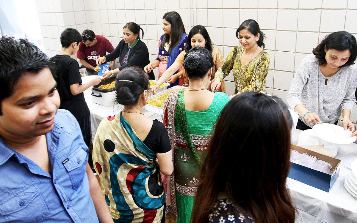 Fundraiser Reaches Out To Earthquake Victims In Nepal Local News