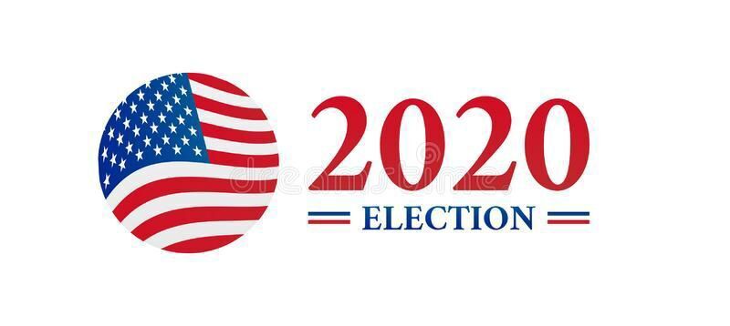 Election logo