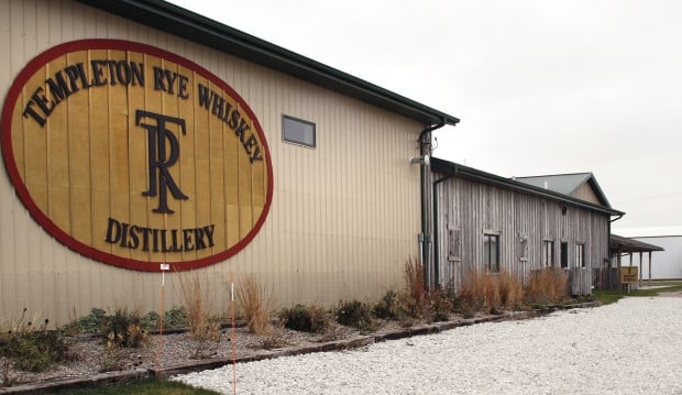 Templeton Rye