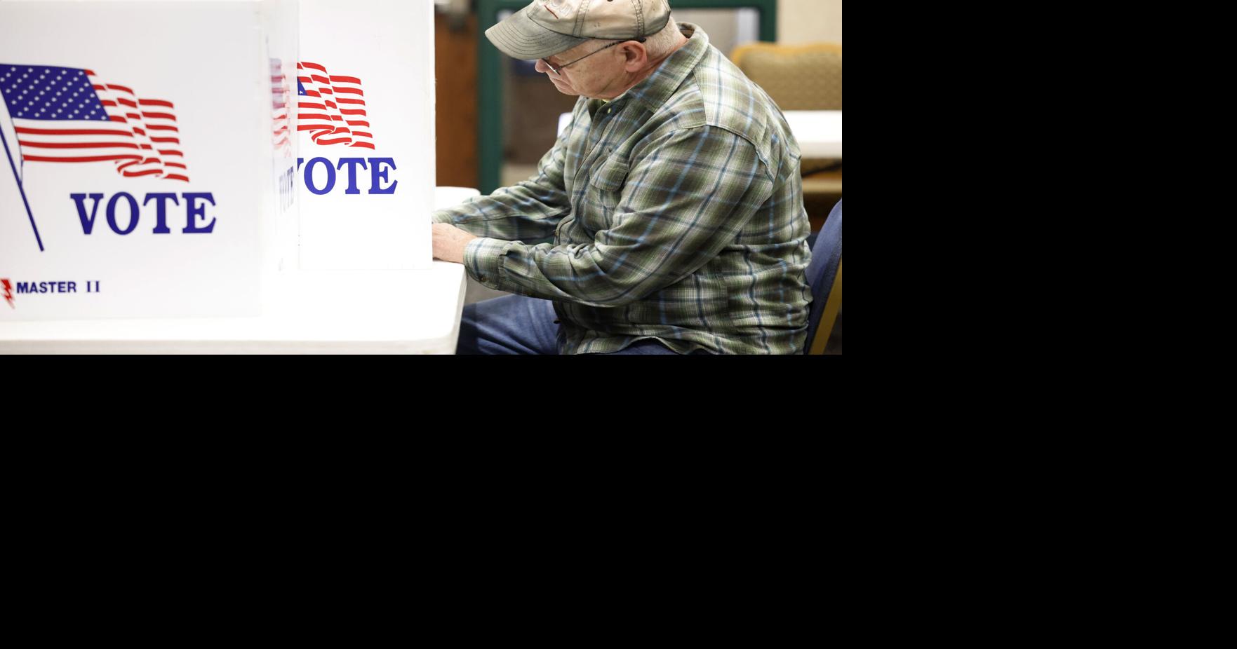 Davenport Primary Election 2023