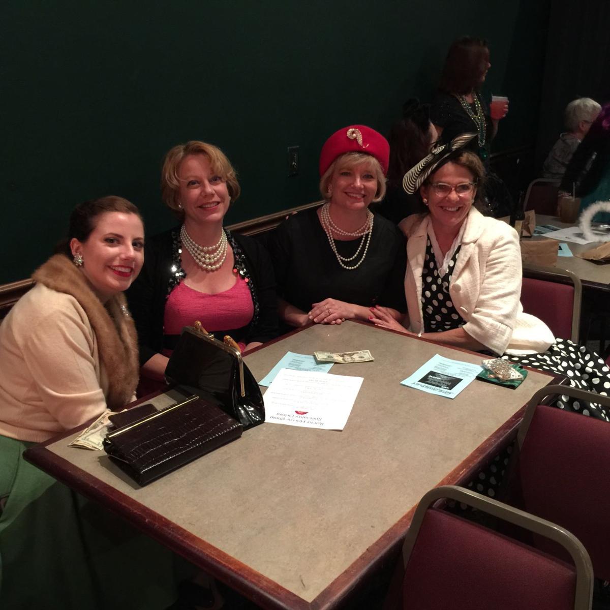 Out & About: 'The Rocky Horror Show'