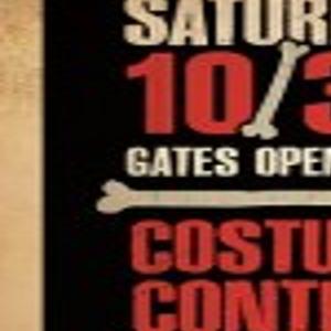 All Halloween Breaks Loose Bars Clubs And Nightlife Qctimes Com