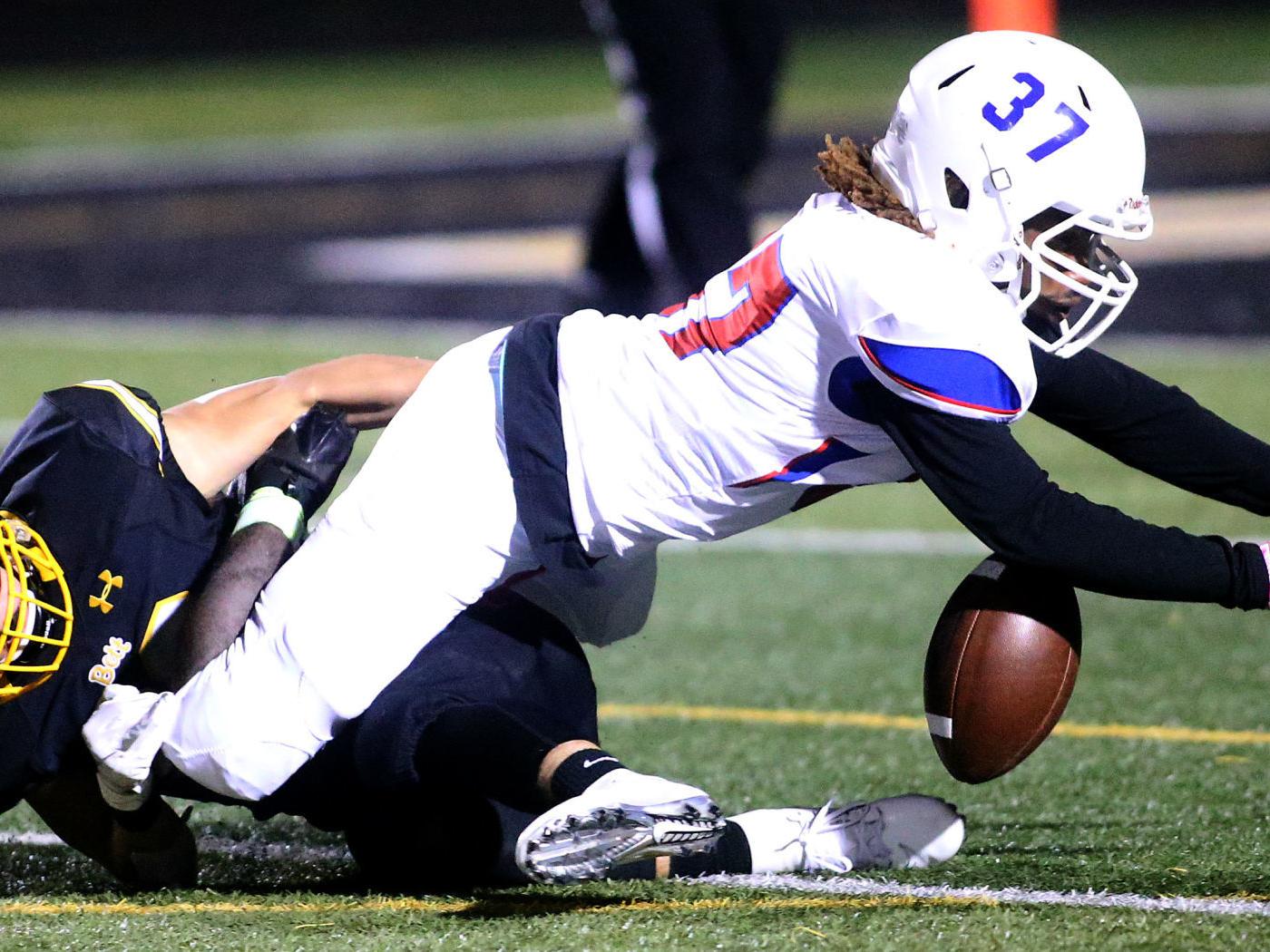Iowa Class 4a Football Shifts To New Scheduling Model High