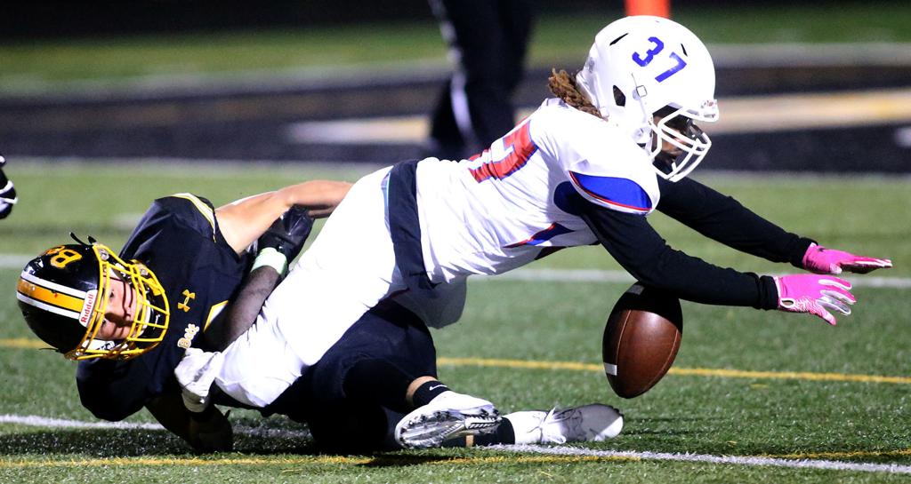 Iowa Class 4a Football Shifts To New Scheduling Model High