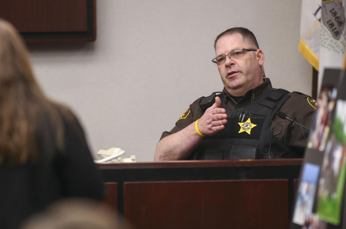 Wilson Neuleib Sentenced To 62 Years In Prison In 2015