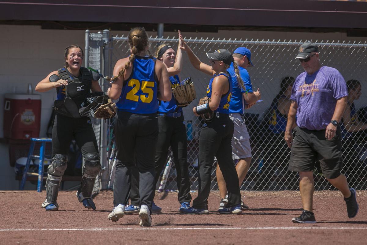 State SB Monday Durant 6
