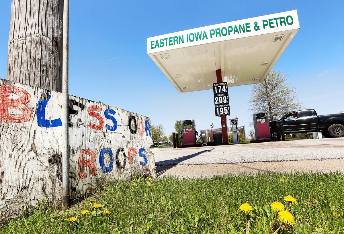 Wundram A May Day visit to Maysville Bill Wundram