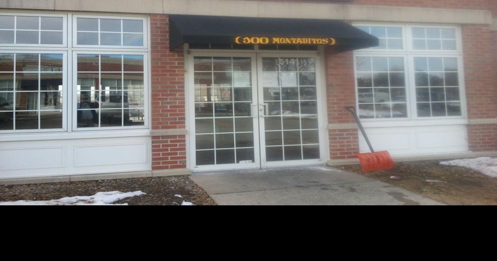 100 Montaditos closes Davenport eatery