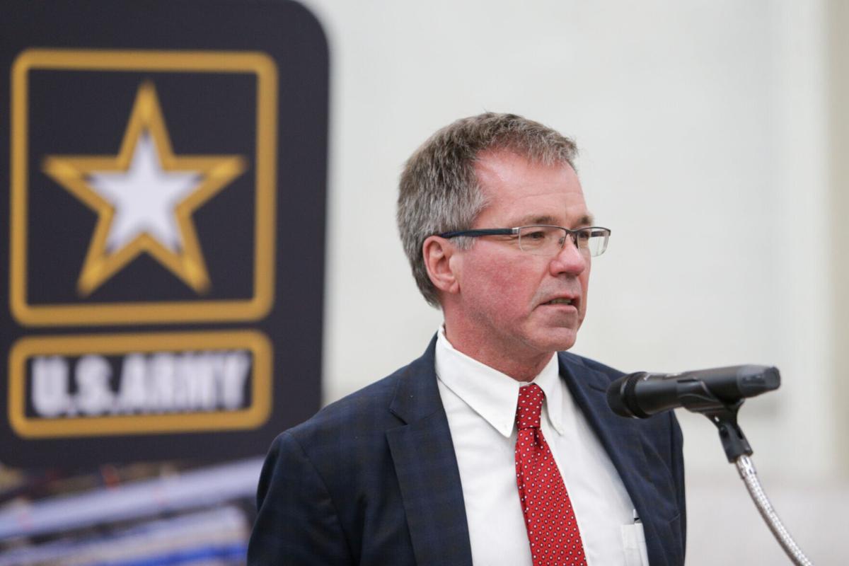 Rock Island Arsenal Jobs