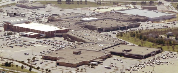 Northpark Mall - Davenport (Quad Cities), Iowa - Younekrs …