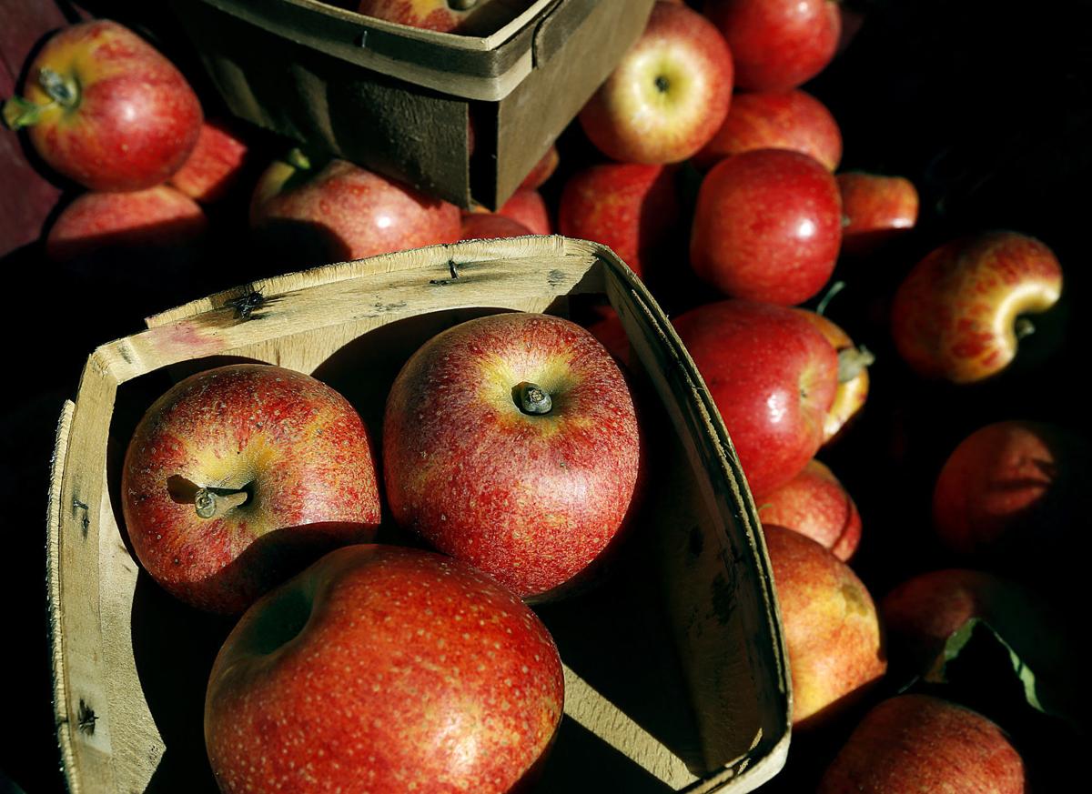 LeClaire Apple Fest