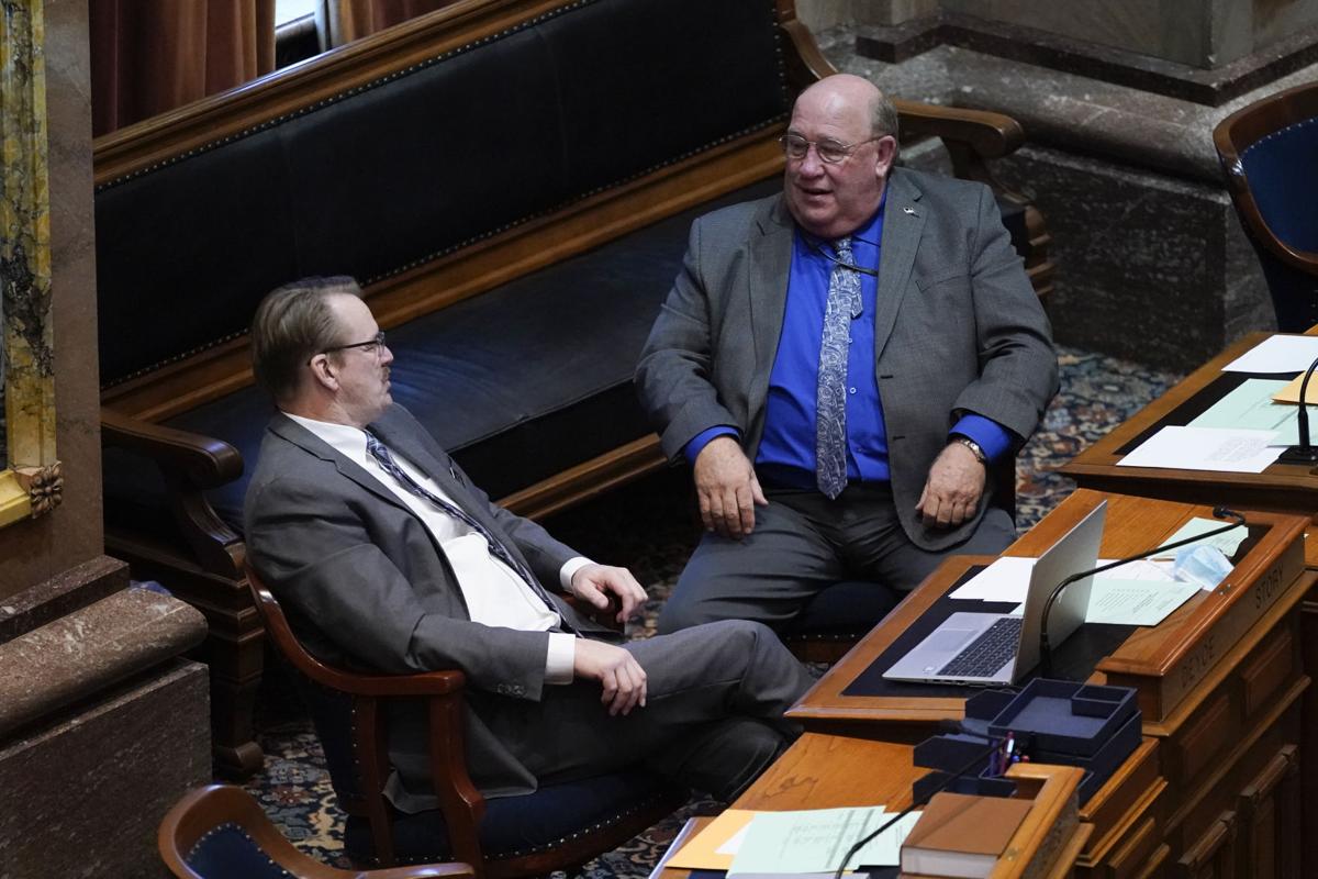 Iowa Legislature