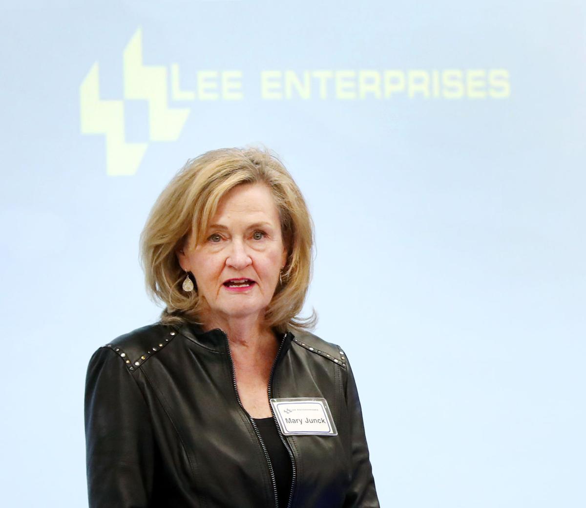 Delaware Court of Chancery rules in favor of Lee Enterprises in Alden  Global Capital case