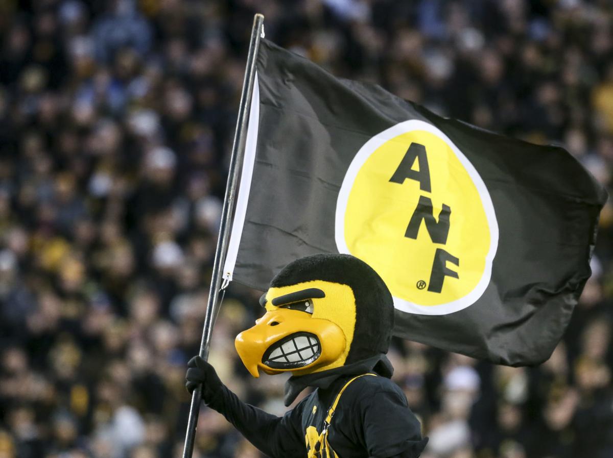 Hawkeye 10 10 Depth Chart Changes And Focus On Purdue
