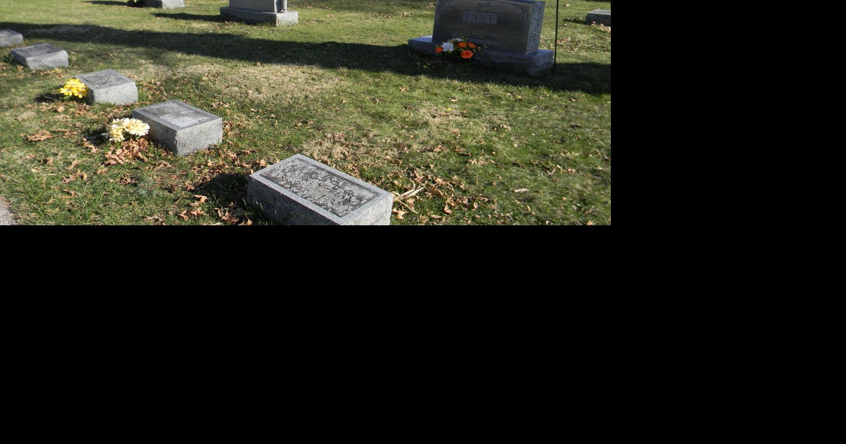 Drastic spring cemetery cleanup upsets some Geneseo families