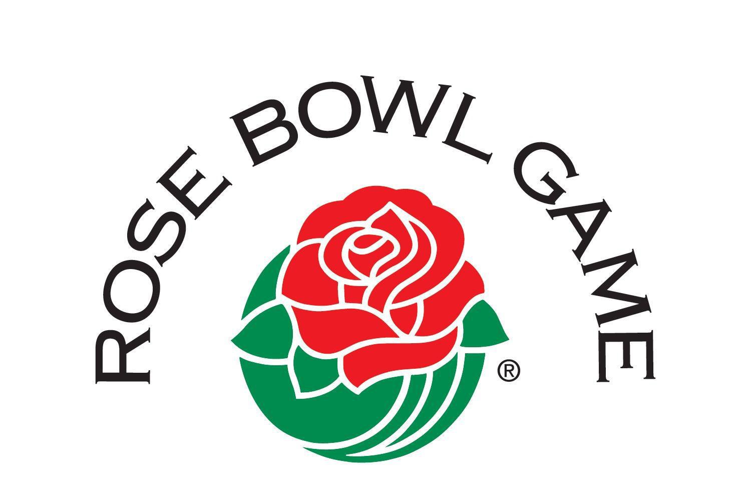 Rose Bowl logo