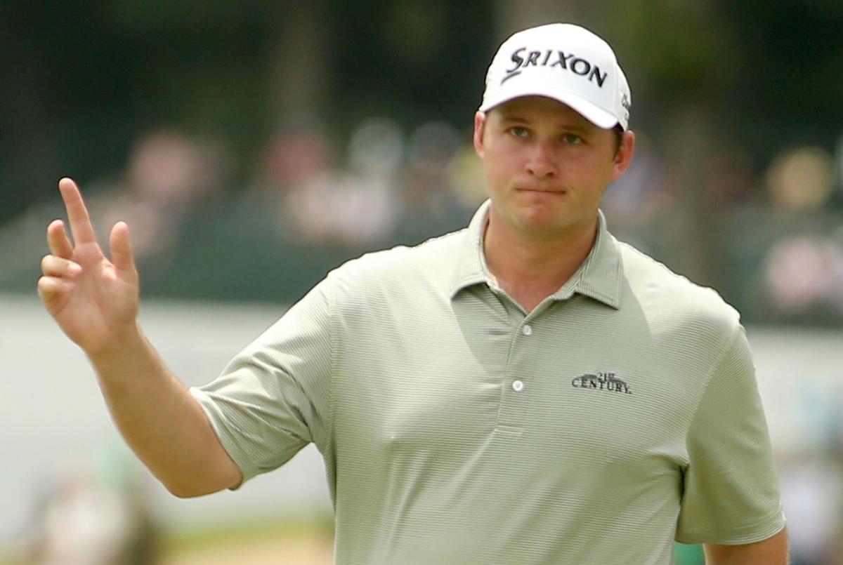 Frittelli Does Things Differently And It Works John Deere Classic Qctimes Com