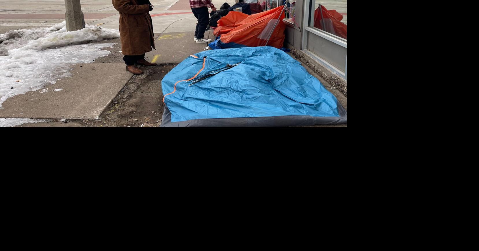 Report details plan to end homelessness in the Quad-Cities