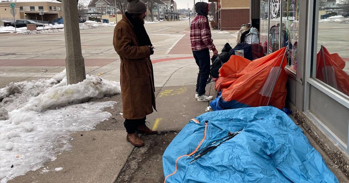 Report details plan to end homelessness in the Quad-Cities