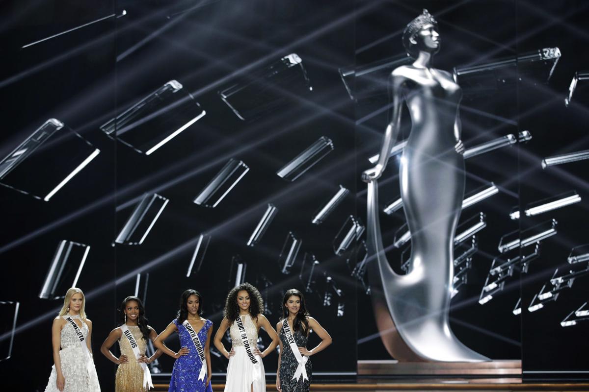 Miss USA