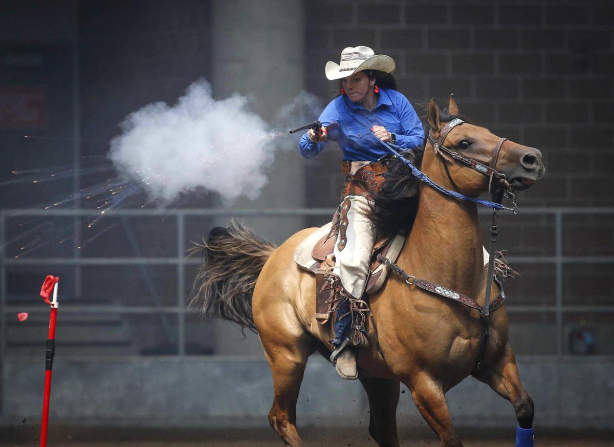 Iowa State Fair's draw shy of record