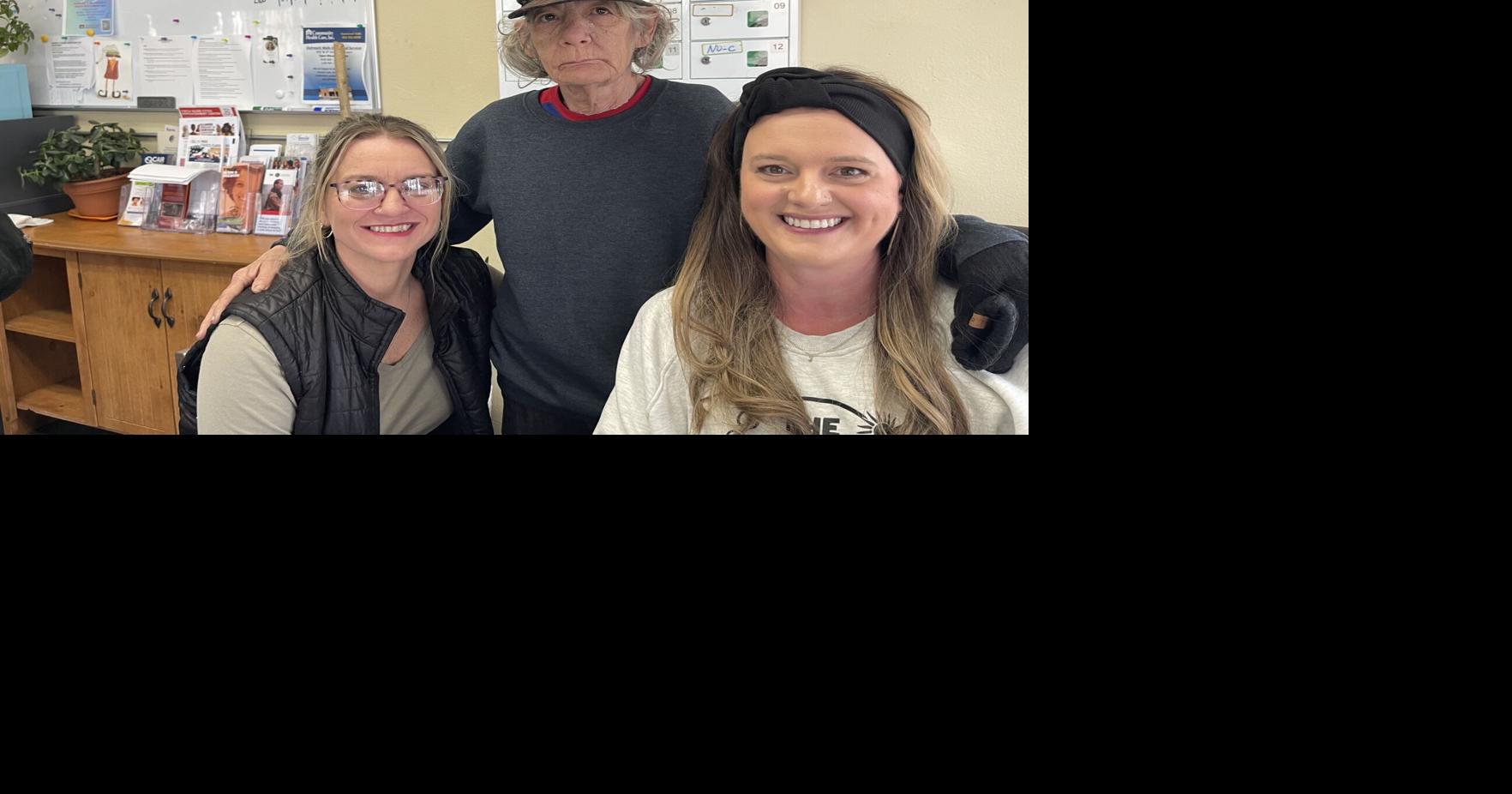 Tom Loewy: Family, community and motherhood in Rock Island