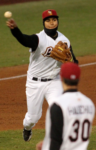 2013 River Bandits