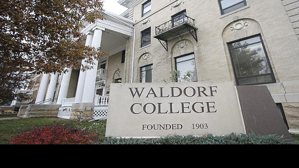 Waldorf College voters nowhere near consensus Local News