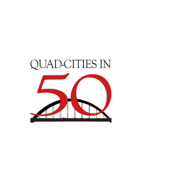 Quad-Cities in 50