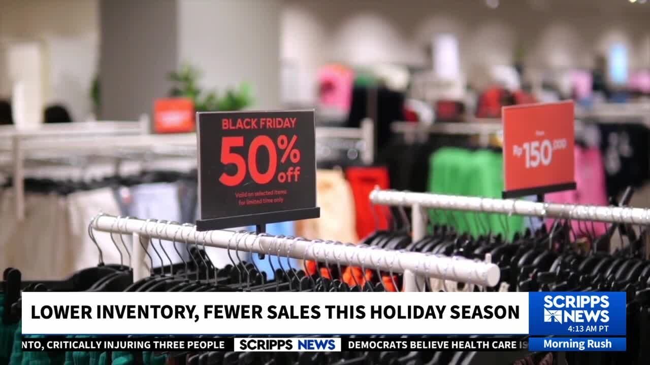 qctimes.com - Mark Grywacheski - MARK-TO-MARKET: Retail's Super Bowl: The battle for the holiday dollar