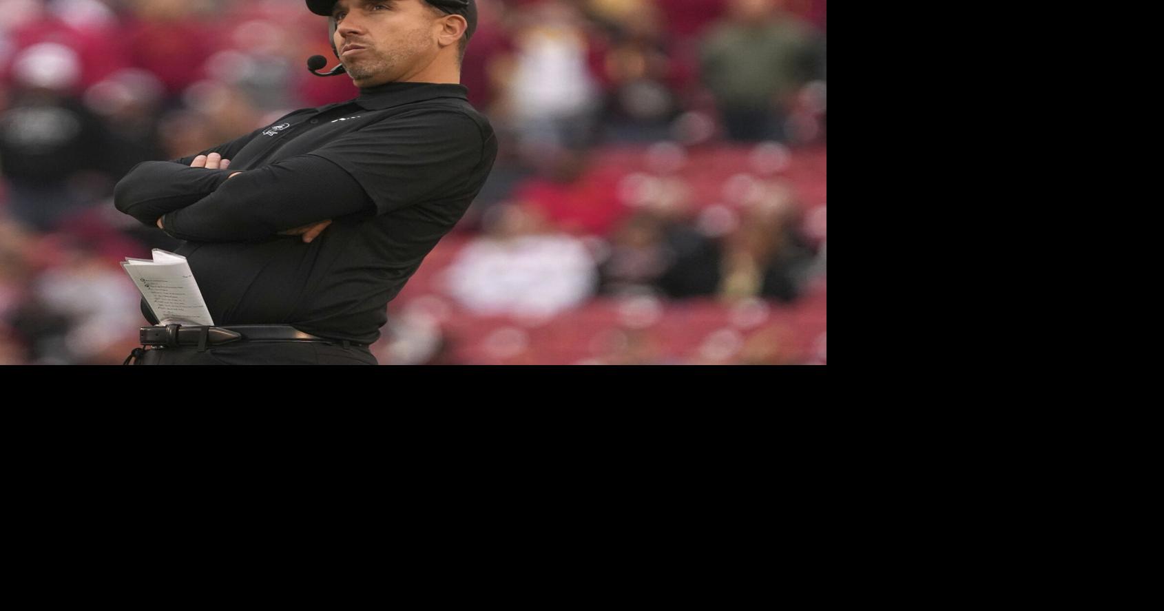 What losing means for Iowa State's Big 12 and CFP hopes