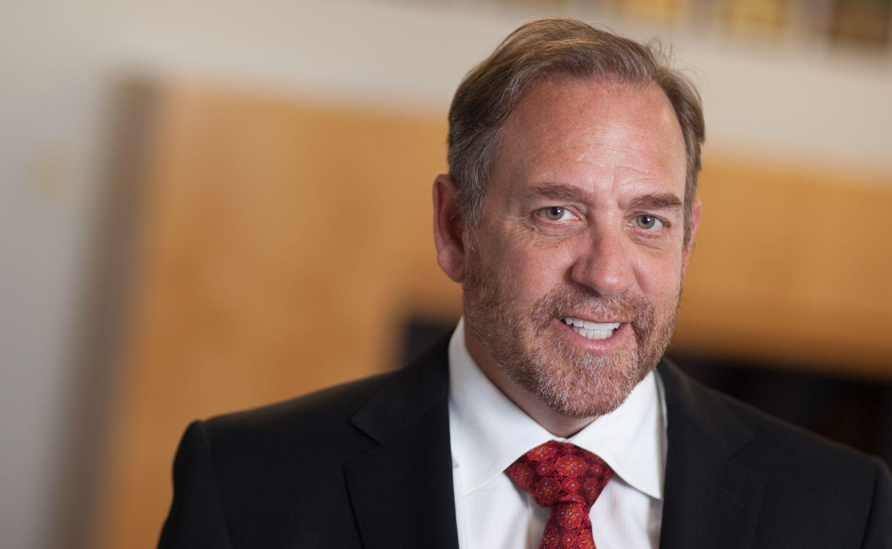 Biz Bytes Group O CEO Gregg Ontiveros named one of 50 Most Influential