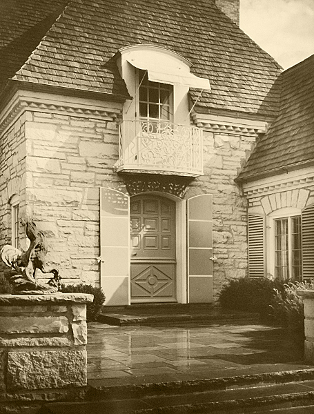 V.O. Figge mansion