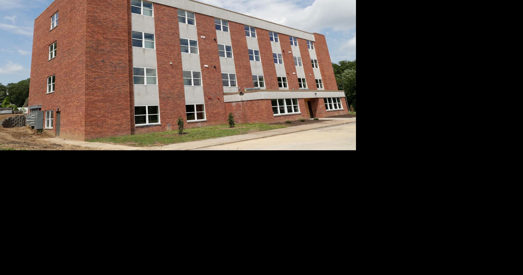 Pine Knoll Apartments ready to in new tenants