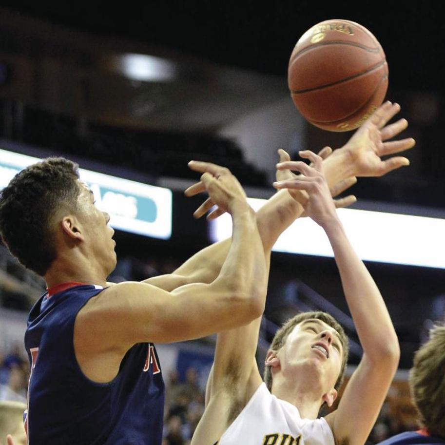 Coss Iowa Boys Basketball 2013 14 Projections Mississippi