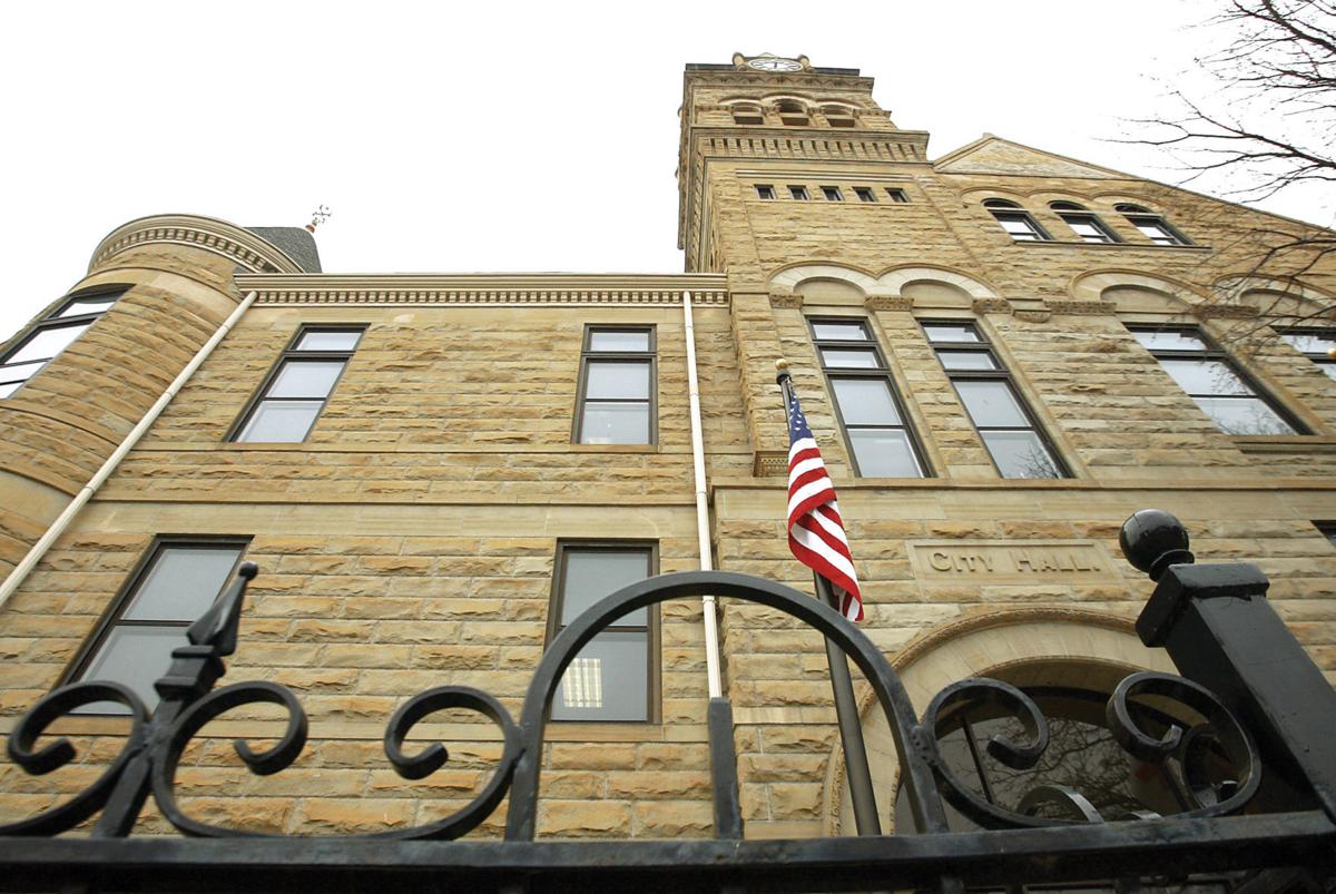 Davenport City Council meeting viewable online tonight