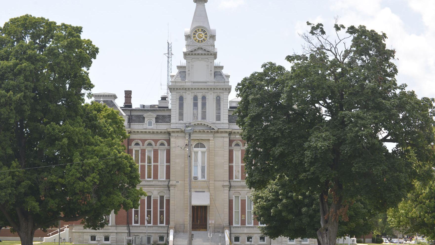 Henry County administrator: treasurer said he'd resign before Tier 3 restrictions - Vimarsana News