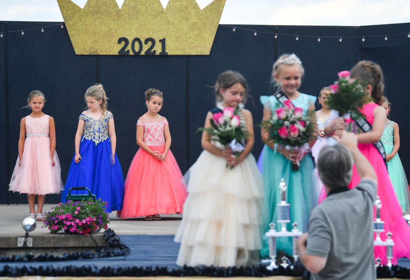 Photos Miss Henry County Fair Queen Pageant News Local and