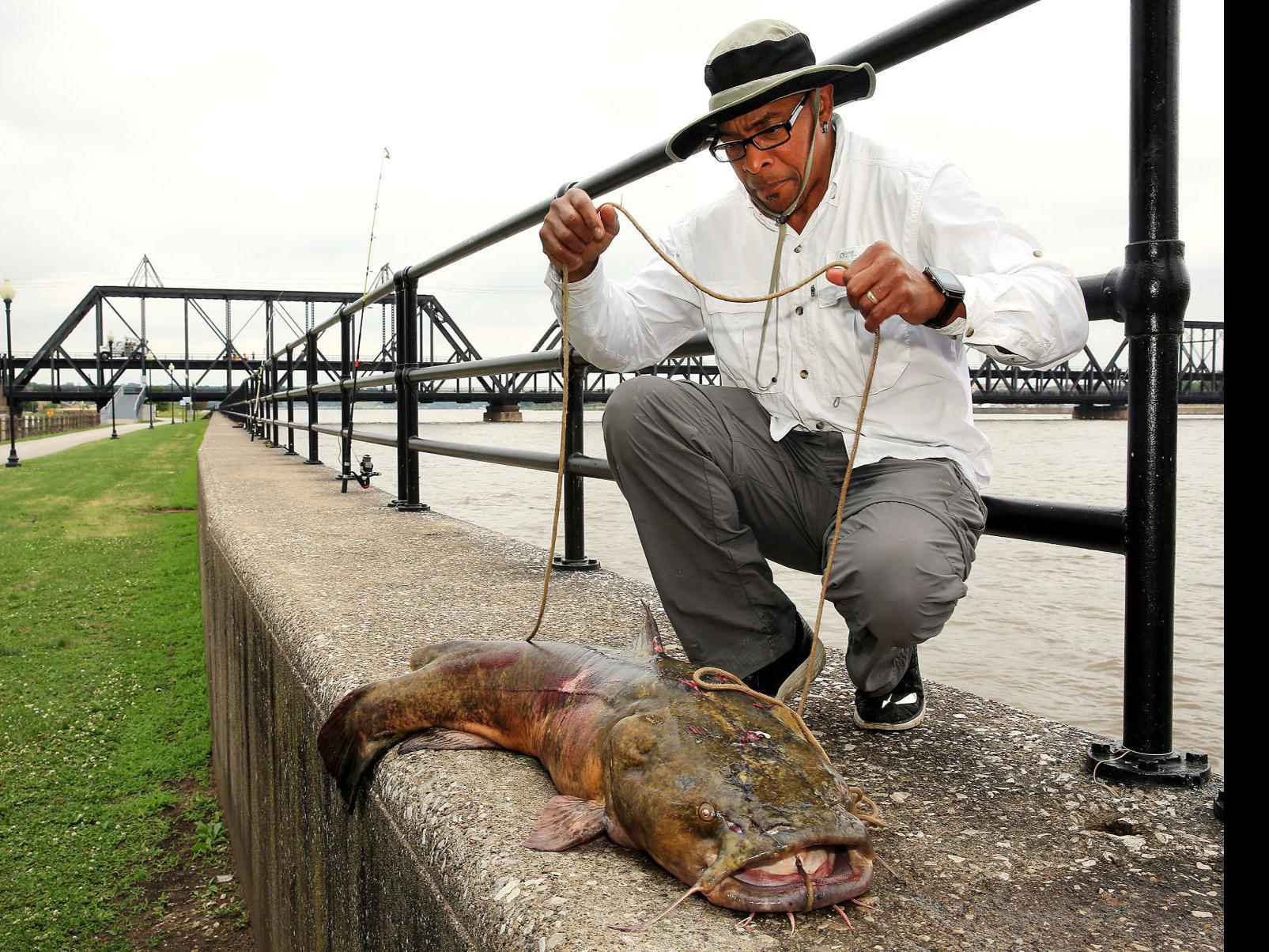 Q C Fishing Report Outdoors Qctimes Com