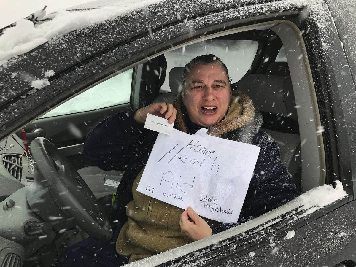 Winter Weather Connecticut