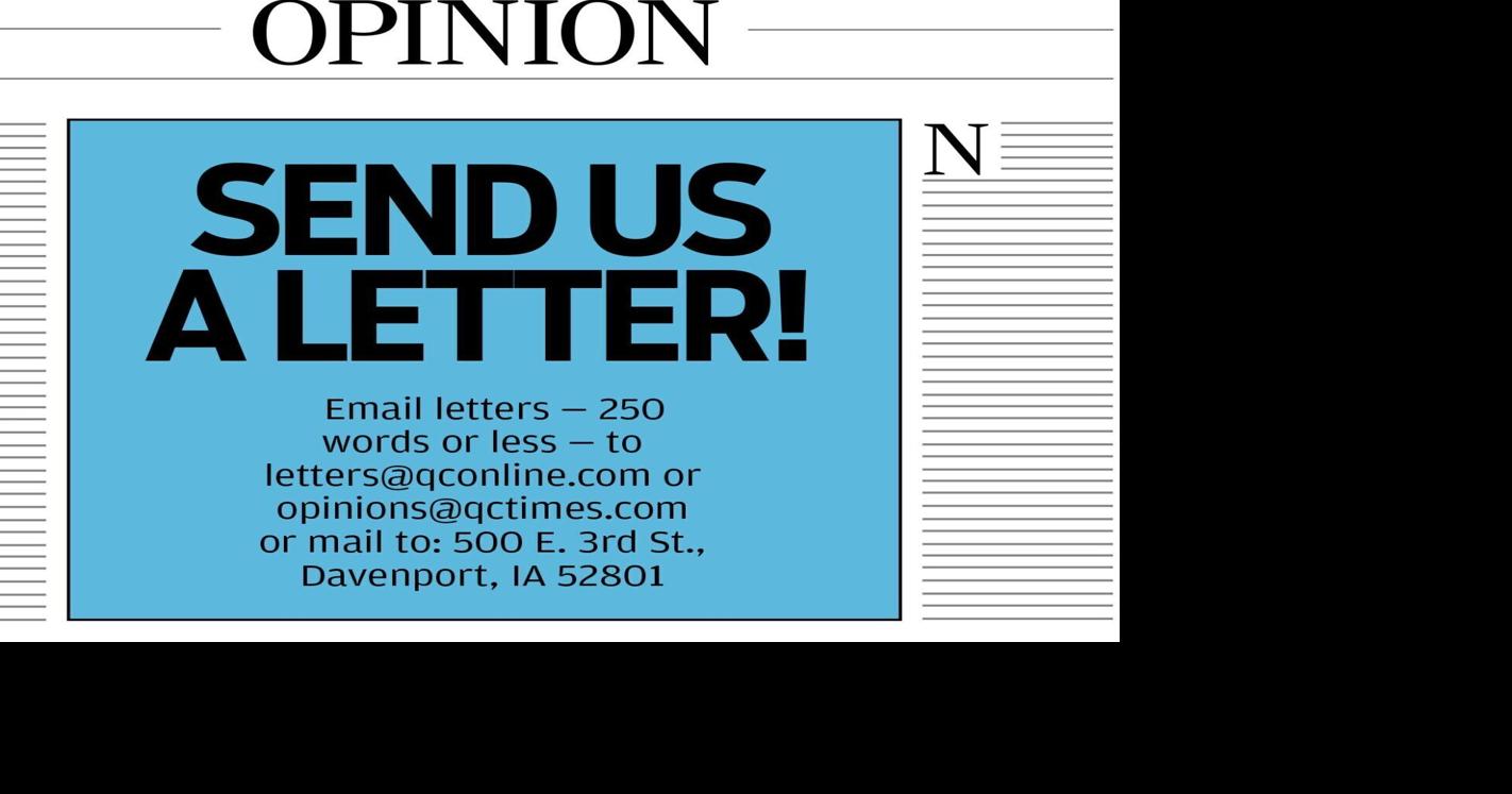 Letter: 988: A number to remember