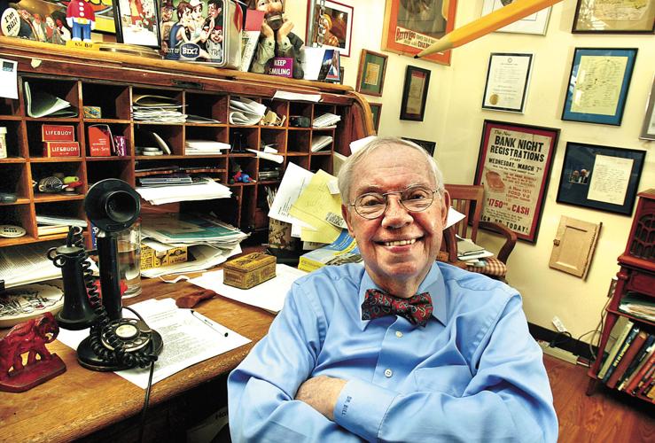 Weather Bill Wundram