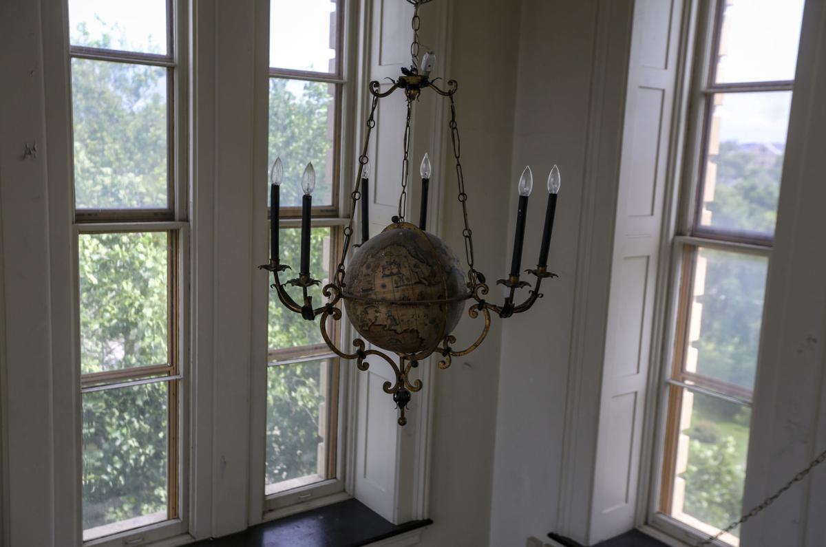 Photos Quarters One of the Rock Island Arsenal Home & Garden