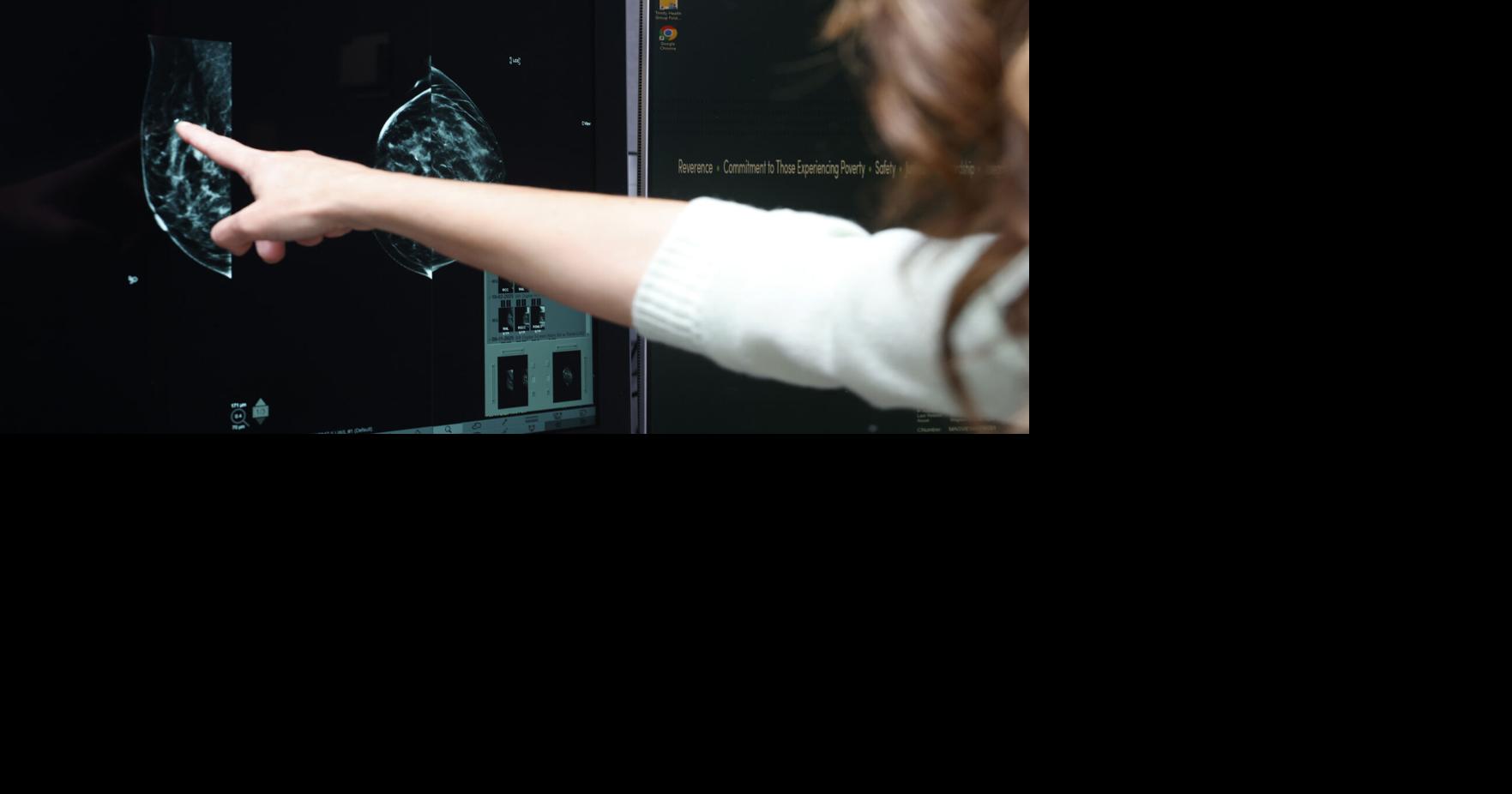 Specialists help patients navigate their cancer journey