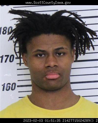 Davenport man charged in #39 mass murder #39 plan
