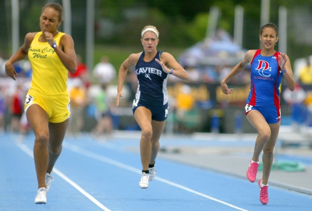 Iowa state track 5/22