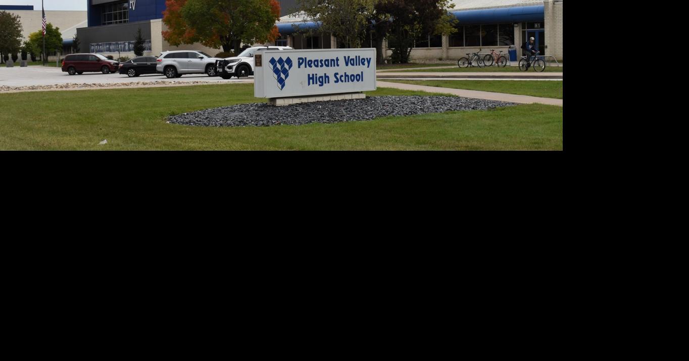 School Board Spotlight Pleasant Valley School Board Report Card